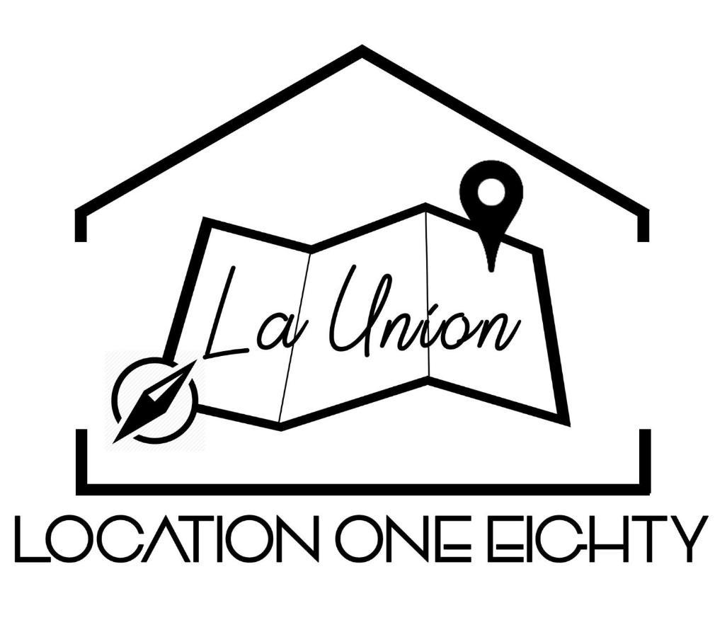 Location One Eighty Bed & Breakfast Bangcusay Exterior foto