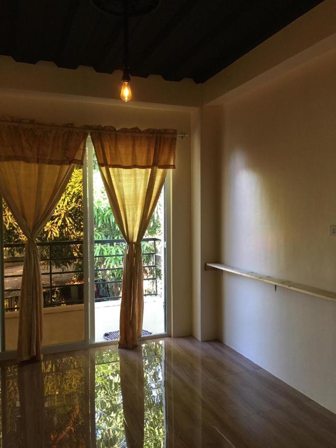 Location One Eighty Bed & Breakfast Bangcusay Exterior foto