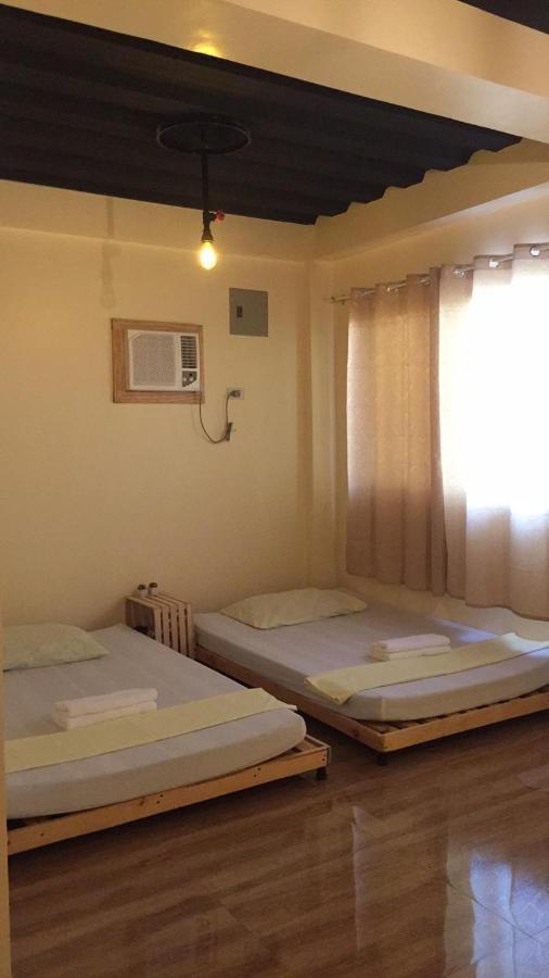 Location One Eighty Bed & Breakfast Bangcusay Exterior foto