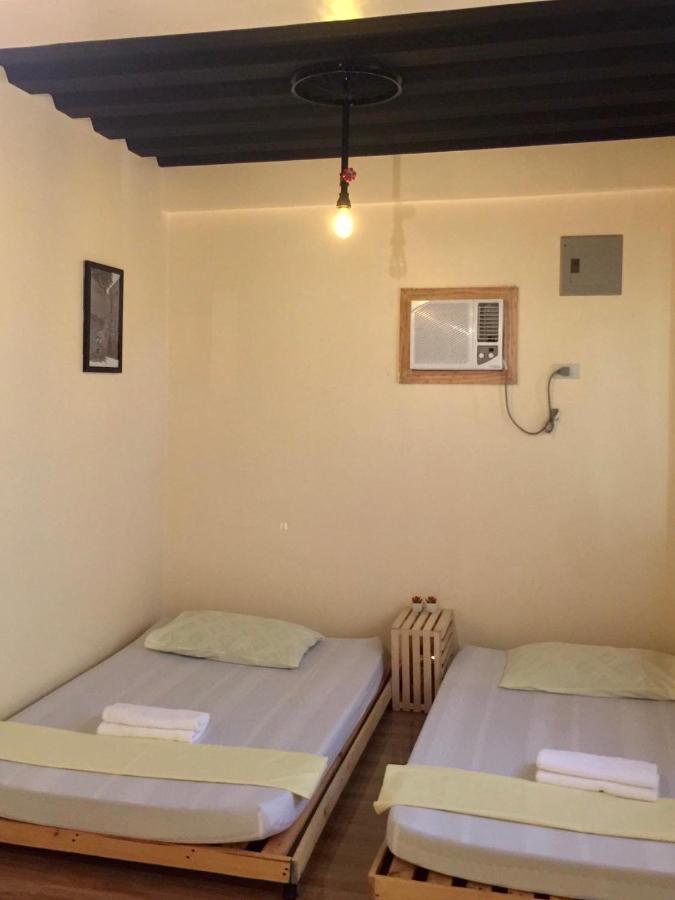 Location One Eighty Bed & Breakfast Bangcusay Exterior foto