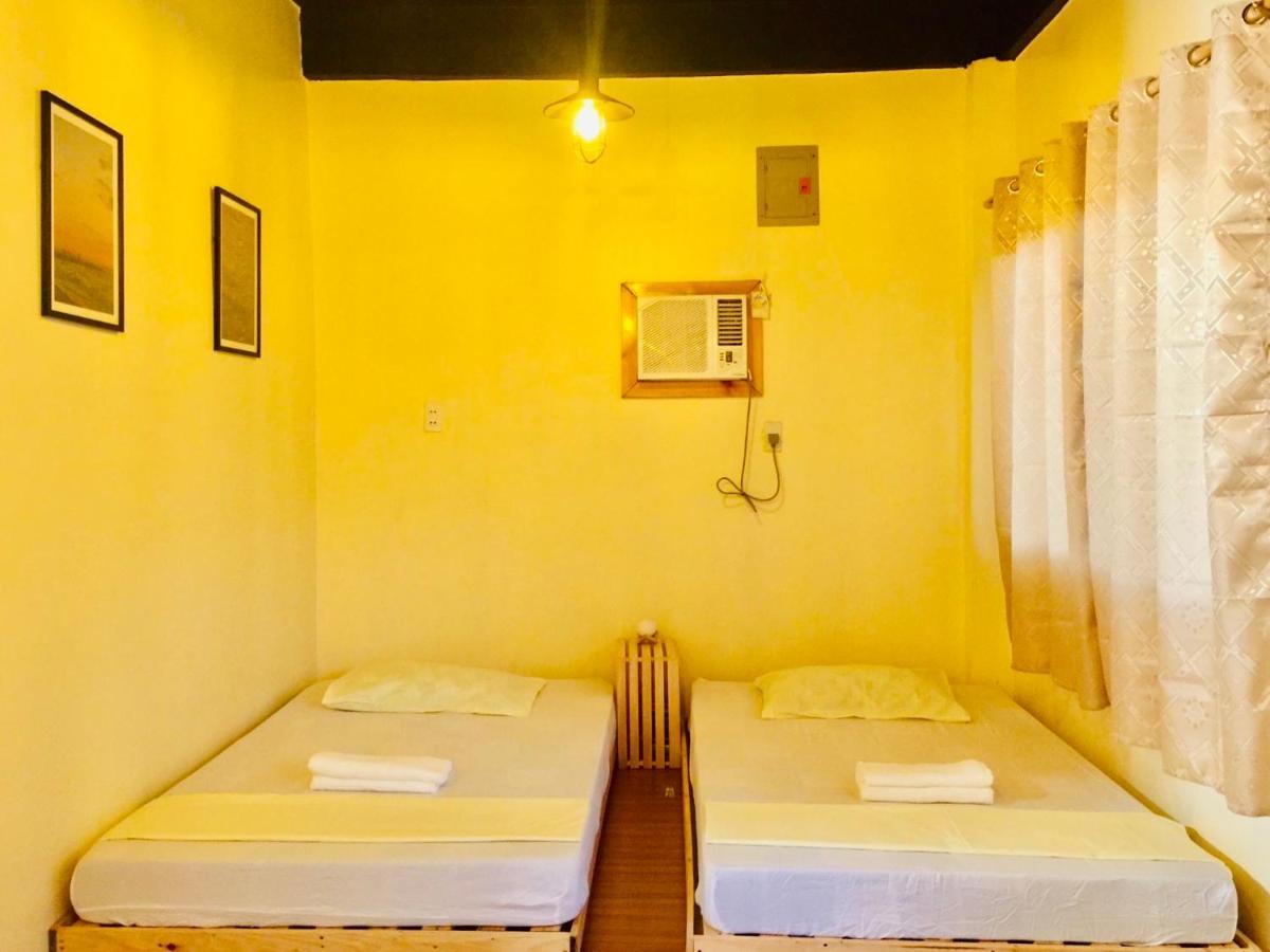 Location One Eighty Bed & Breakfast Bangcusay Exterior foto