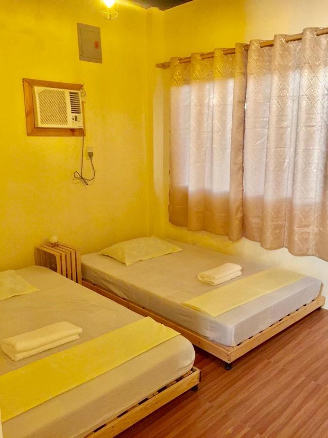 Location One Eighty Bed & Breakfast Bangcusay Exterior foto