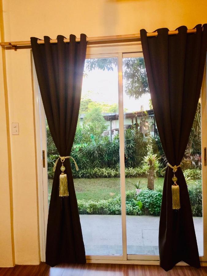 Location One Eighty Bed & Breakfast Bangcusay Exterior foto