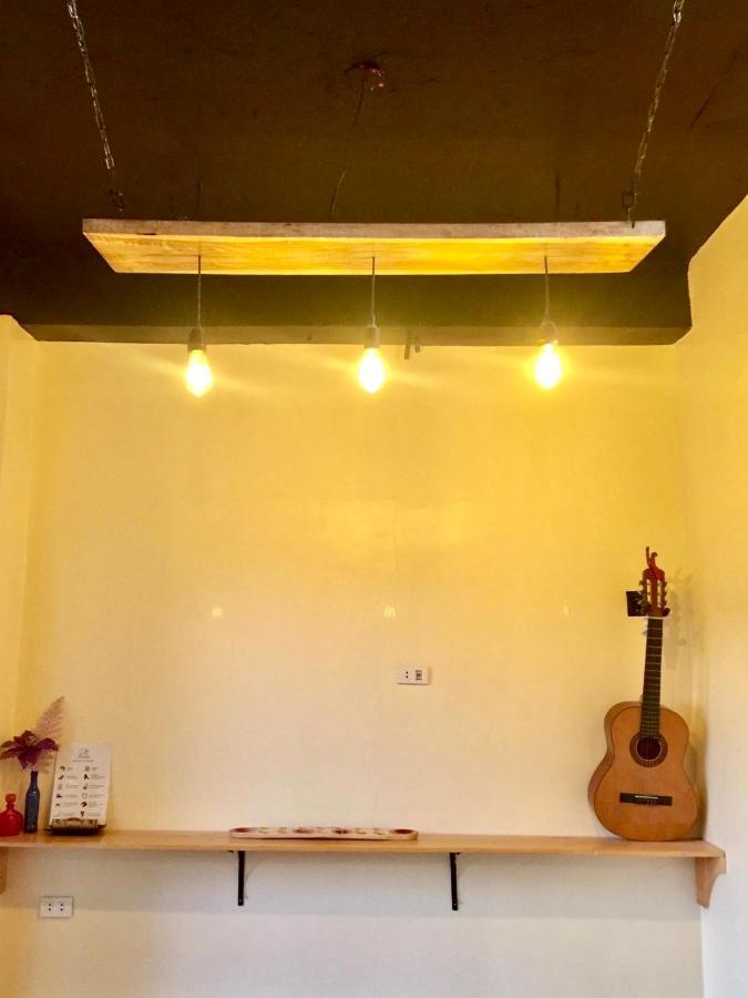 Location One Eighty Bed & Breakfast Bangcusay Exterior foto