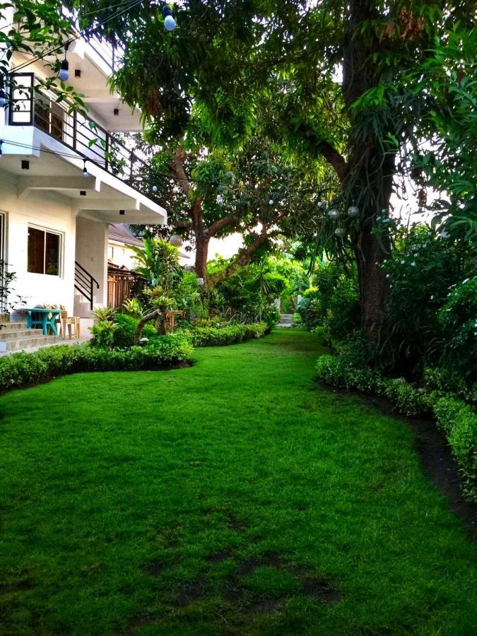 Location One Eighty Bed & Breakfast Bangcusay Exterior foto