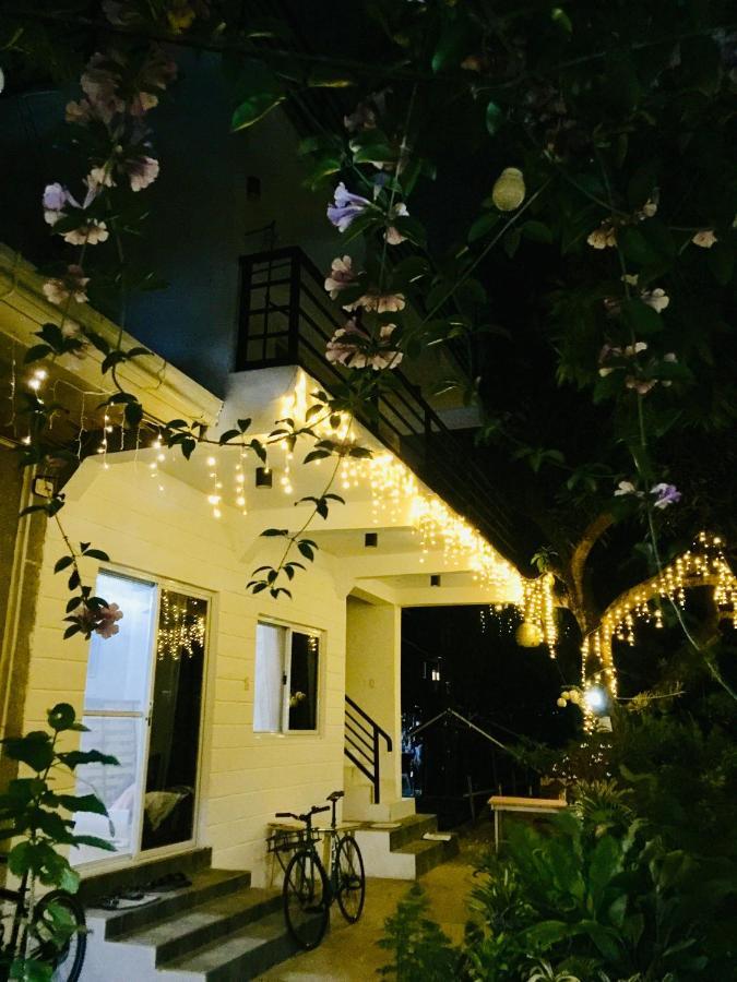 Location One Eighty Bed & Breakfast Bangcusay Exterior foto