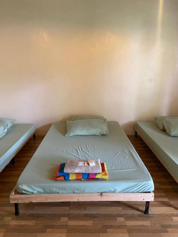 Location One Eighty Bed & Breakfast Bangcusay Exterior foto