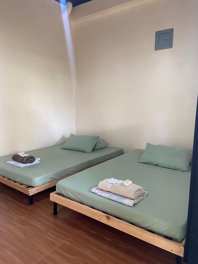 Location One Eighty Bed & Breakfast Bangcusay Exterior foto